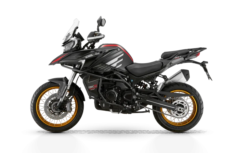 RKS SRT800SX 2026