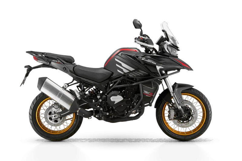 RKS SRT800SX 2026
