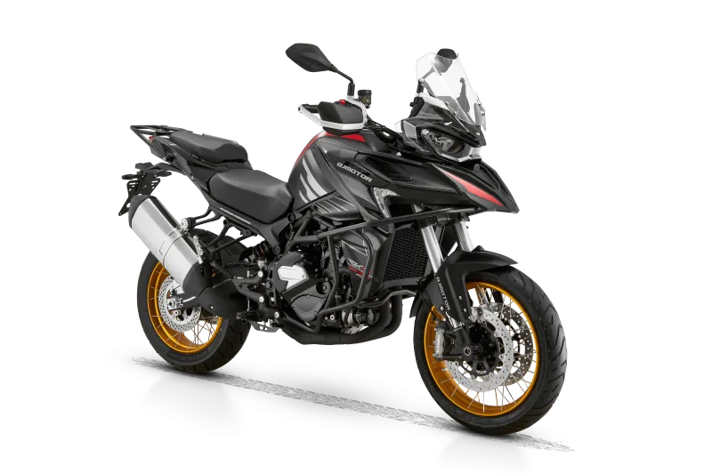 RKS SRT800SX 2026
