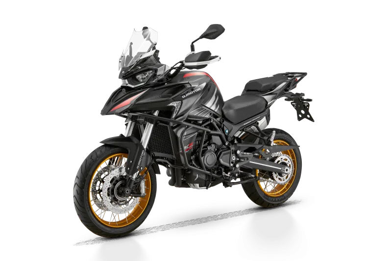 RKS SRT800SX 2026