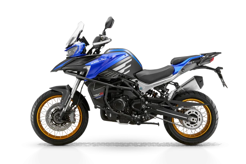 RKS SRT800SX 2026
