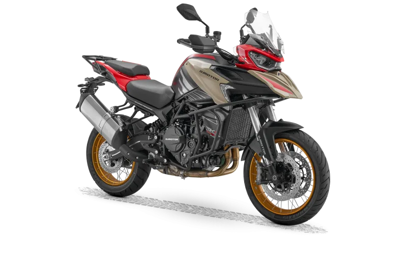 RKS SRT900SX 2026