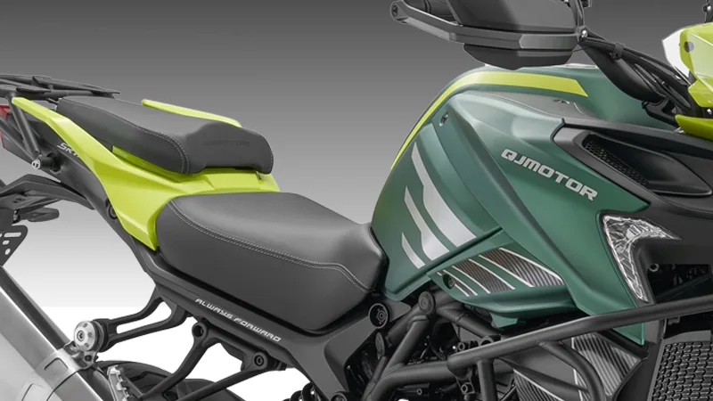 RKS SRT900SX 2026