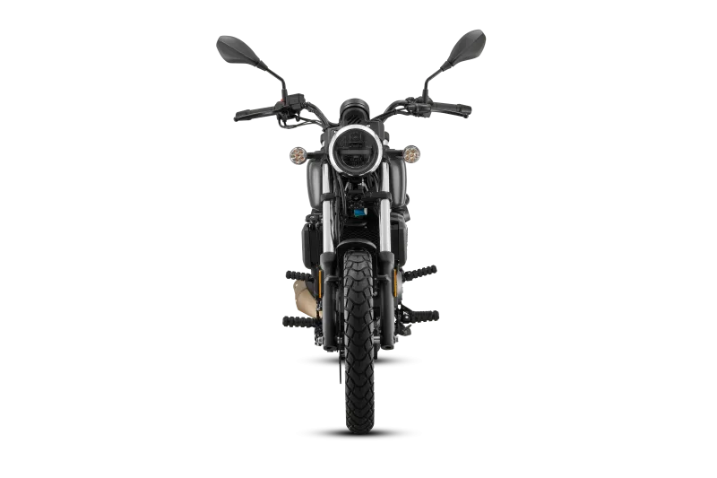 RKS SRV125 2026
