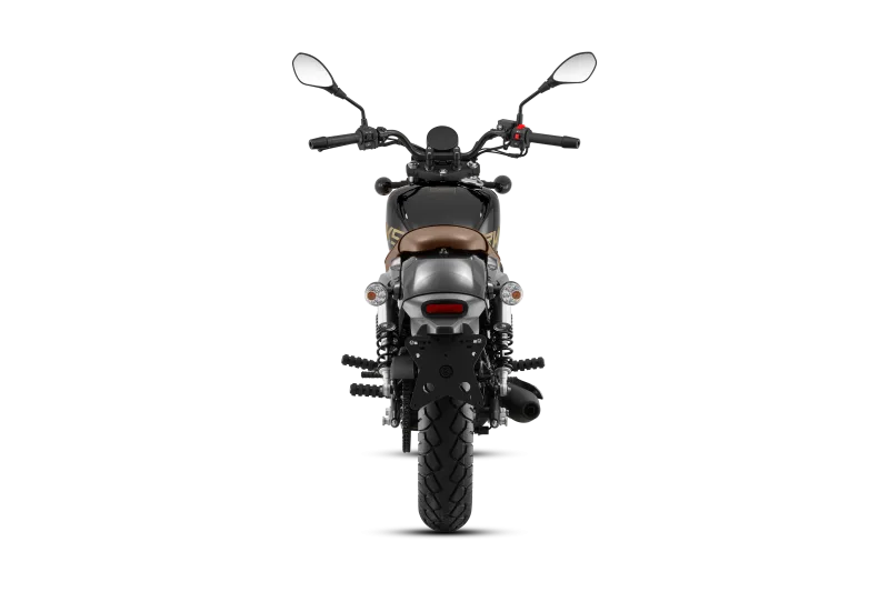 RKS SRV125 2026