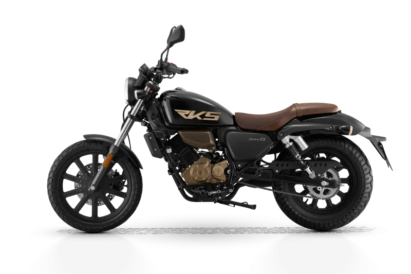 RKS SRV125 2026