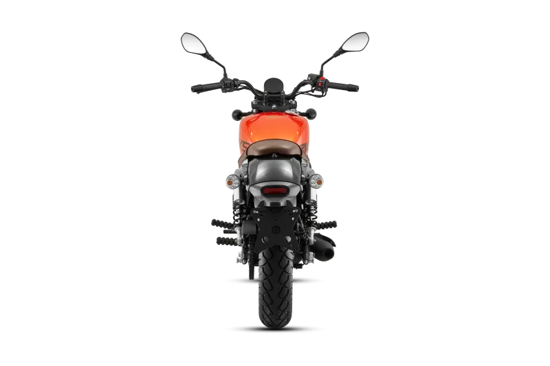 RKS SRV125 2026