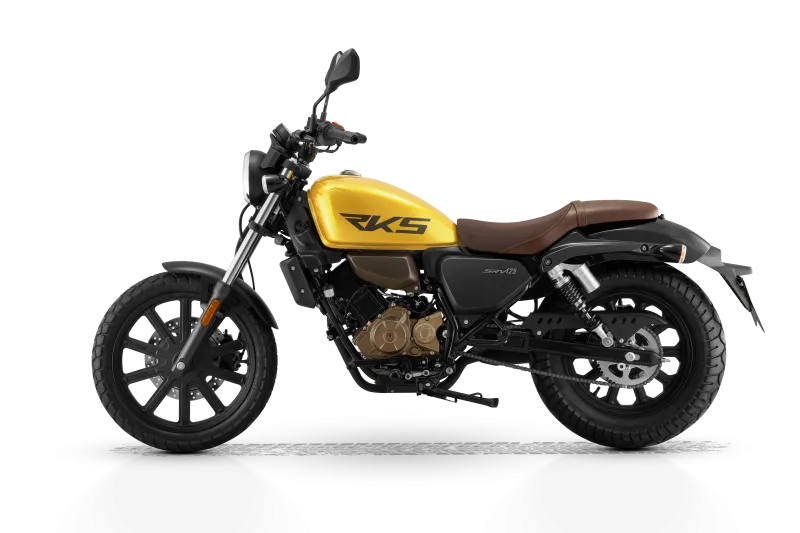 RKS SRV125 2026