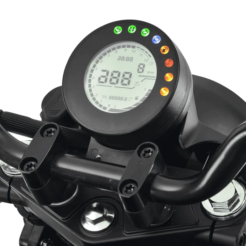 RKS SRV125 2026