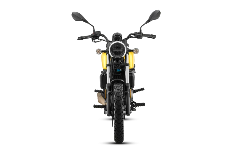 RKS SRV125 2026