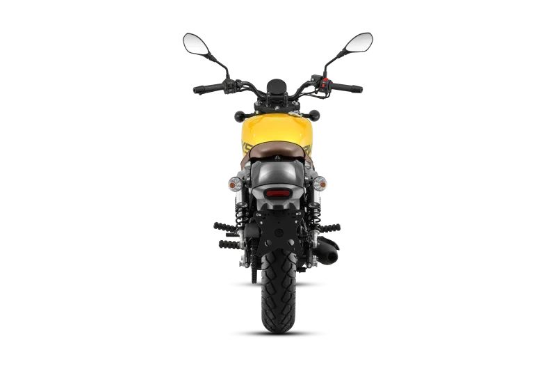 RKS SRV125 2026