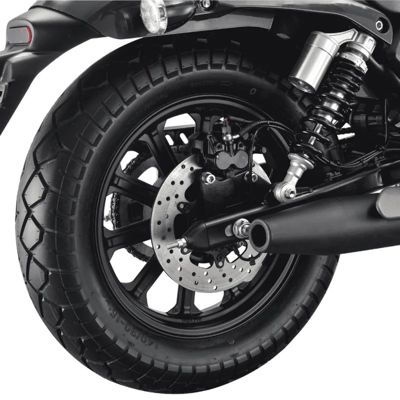 RKS SRV125 2026
