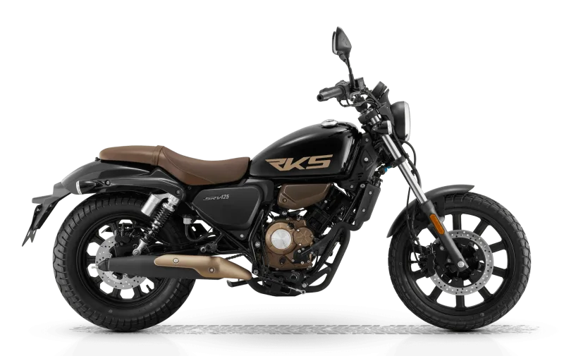 RKS SRV125 2026