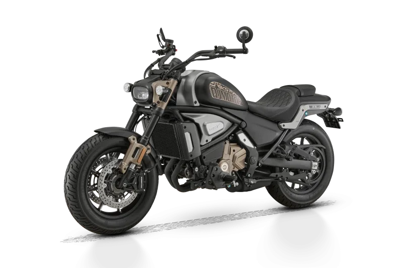 RKS SRV700 2026