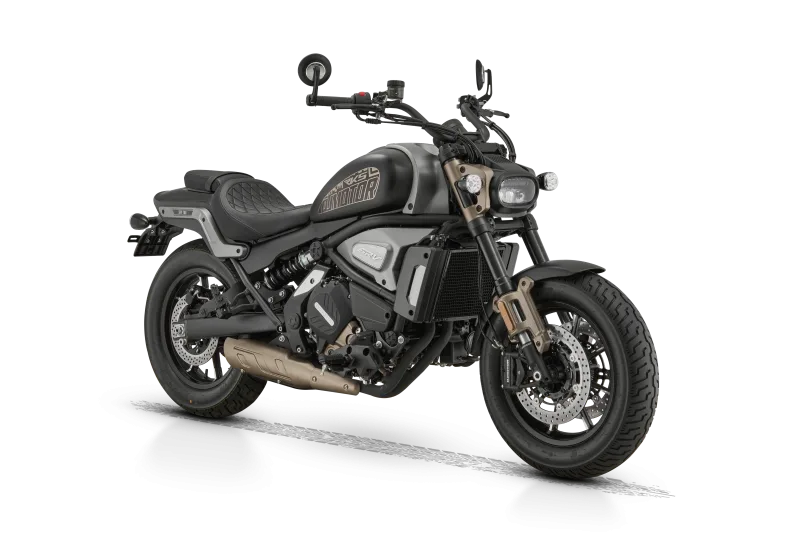 RKS SRV700 2026