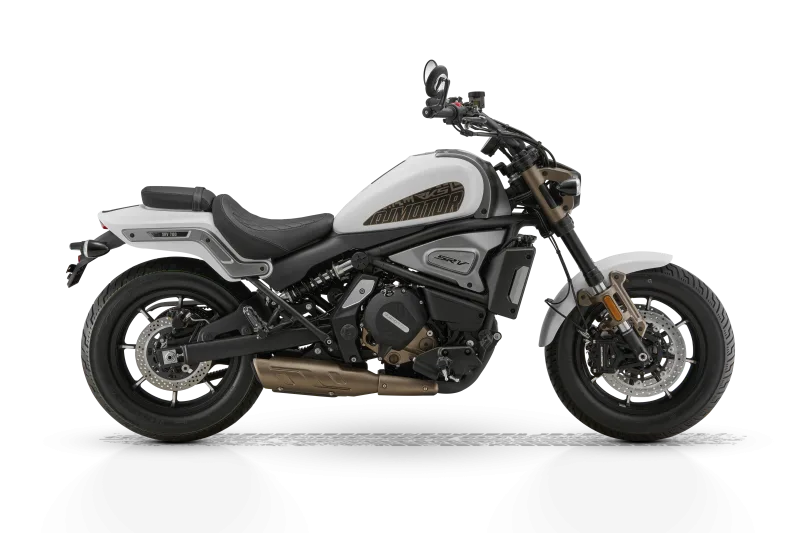 RKS SRV700 2026