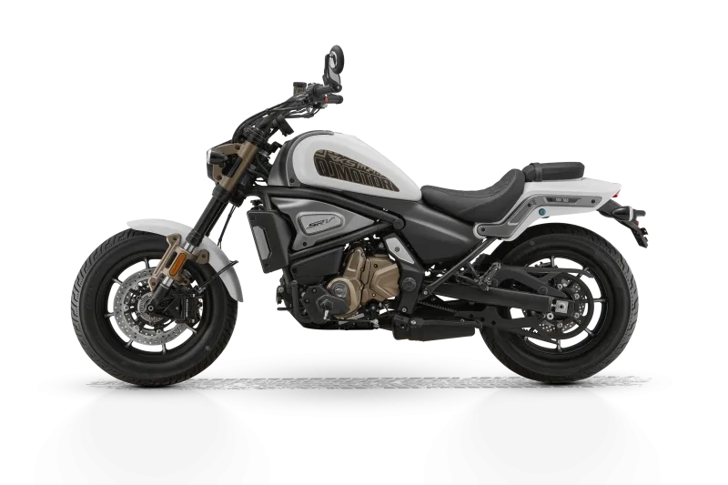 RKS SRV700 2026