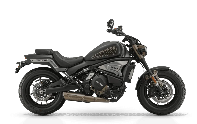 RKS SRV700 2026