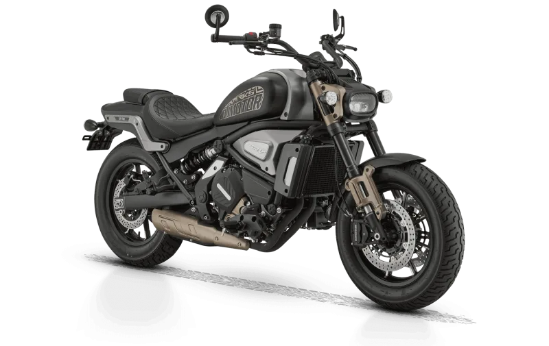 RKS SRV700 2026