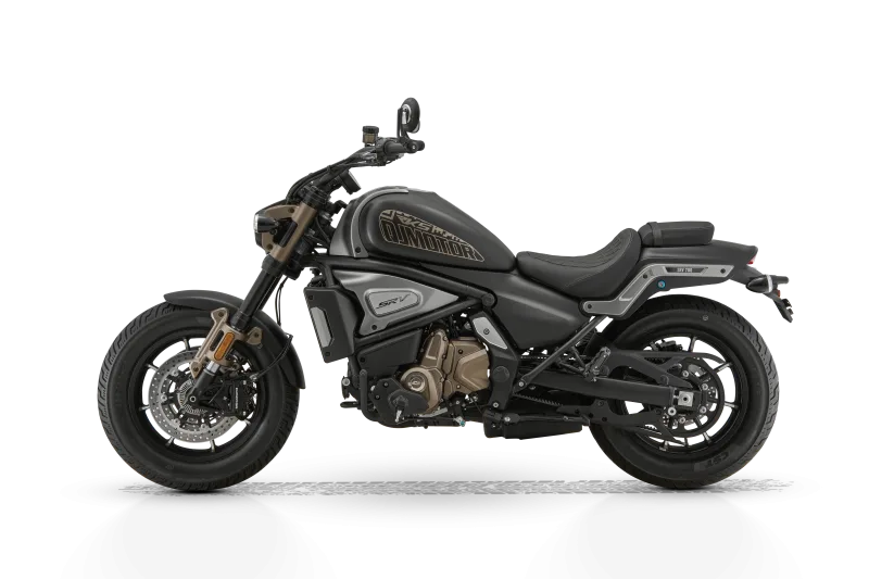 RKS SRV700 2026