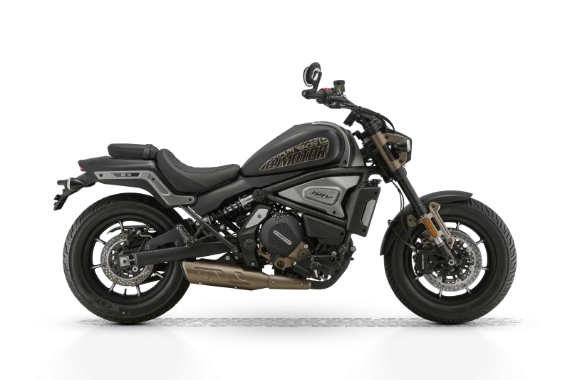 RKS SRV700 2026