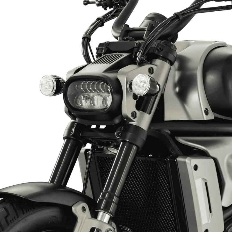 2026 RKS SRV700 Motosiklet