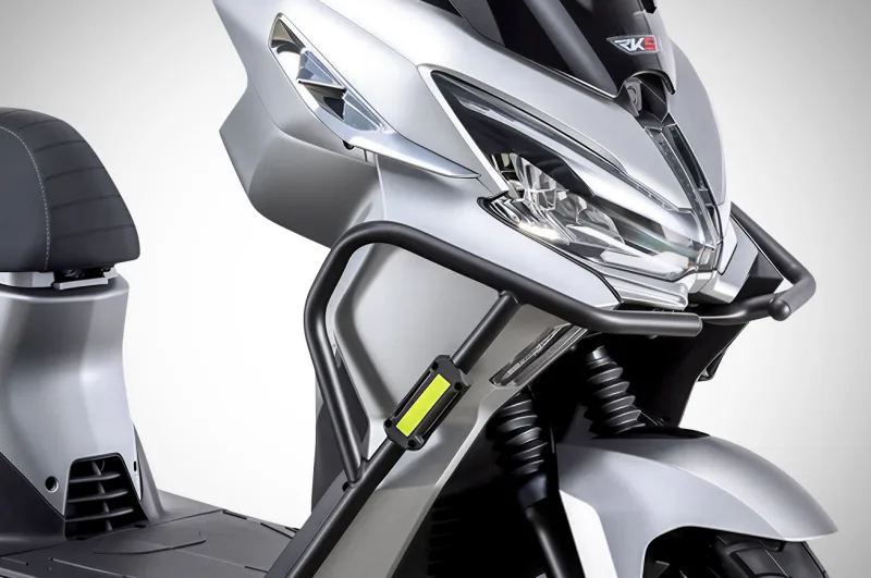 RKS SRX50 2026