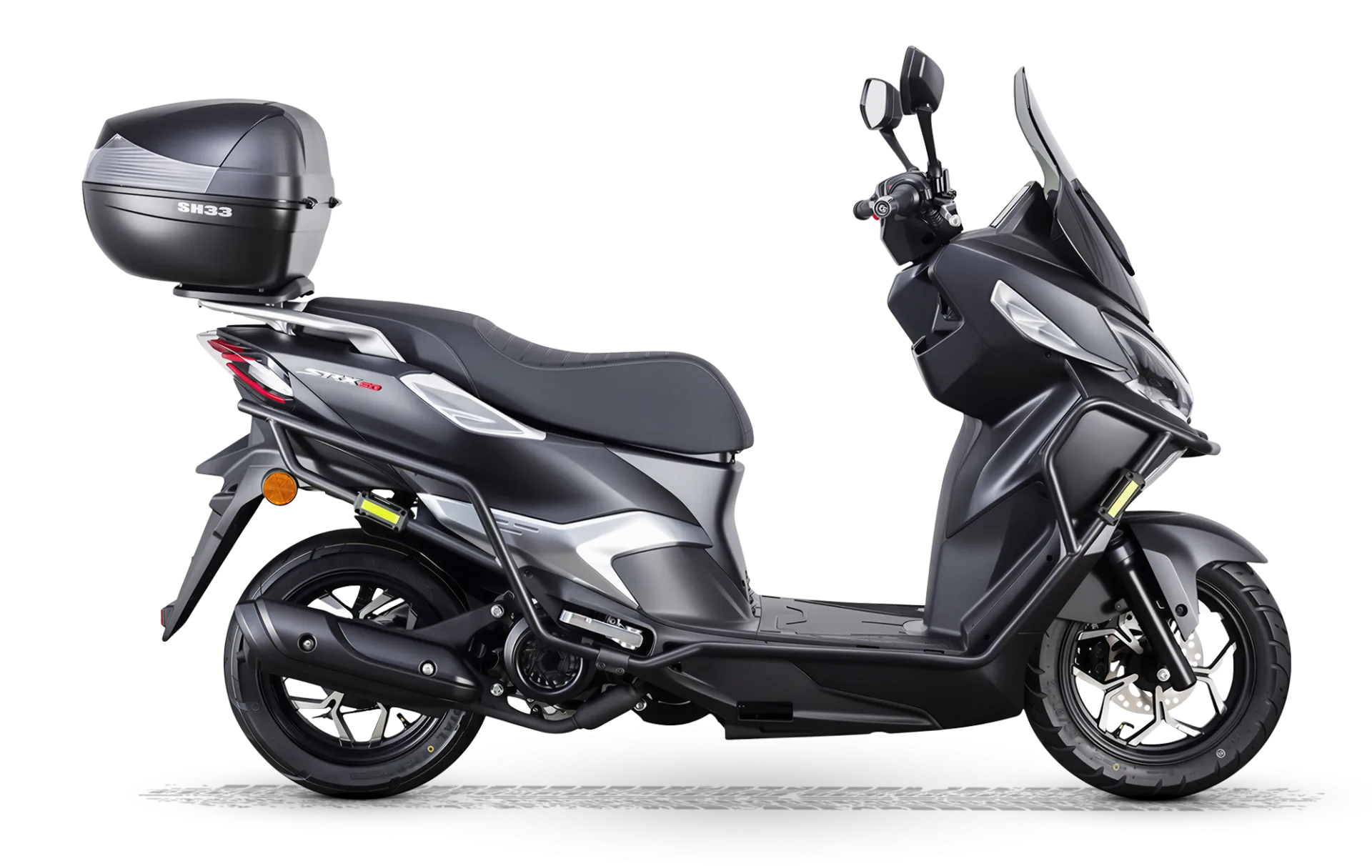 2026 RKS SRX50