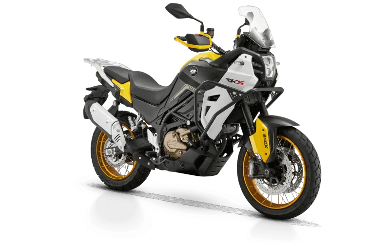 RKS SVT650X 2026