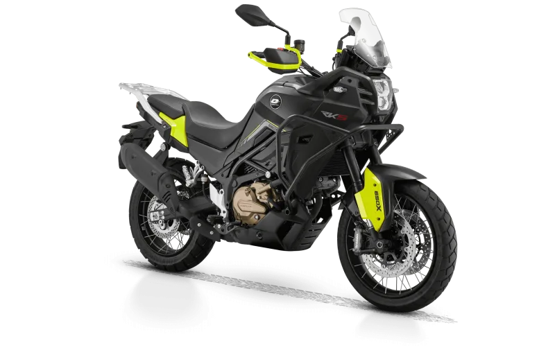 RKS SVT650X 2026