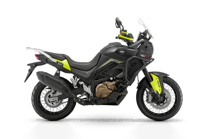 RKS SVT650X 2026