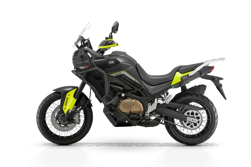 RKS SVT650X 2026