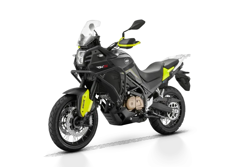 RKS SVT650X 2026