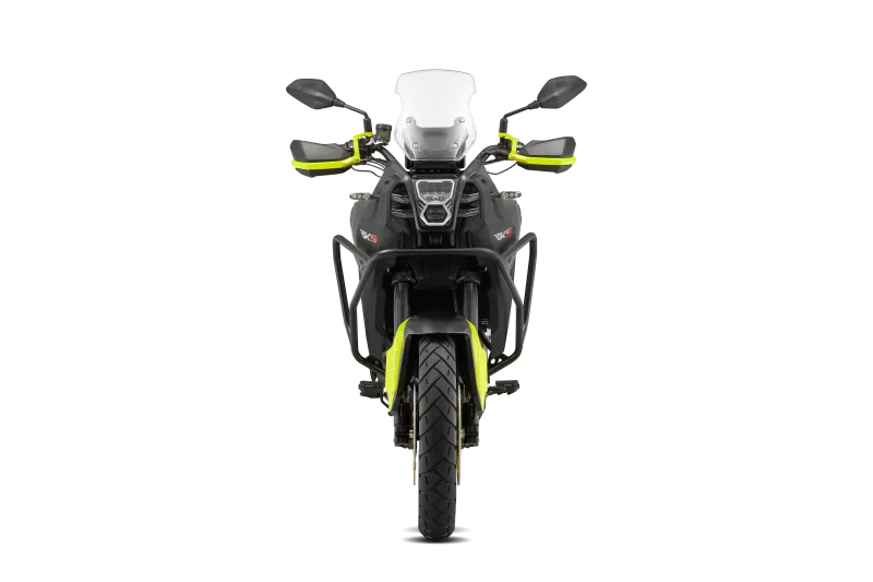 RKS SVT650X 2026