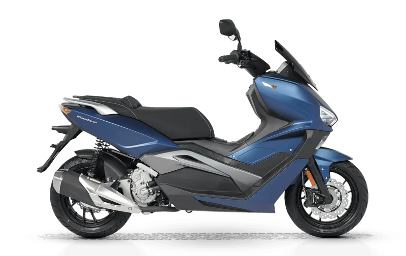 RKS VIESTE 249 2026