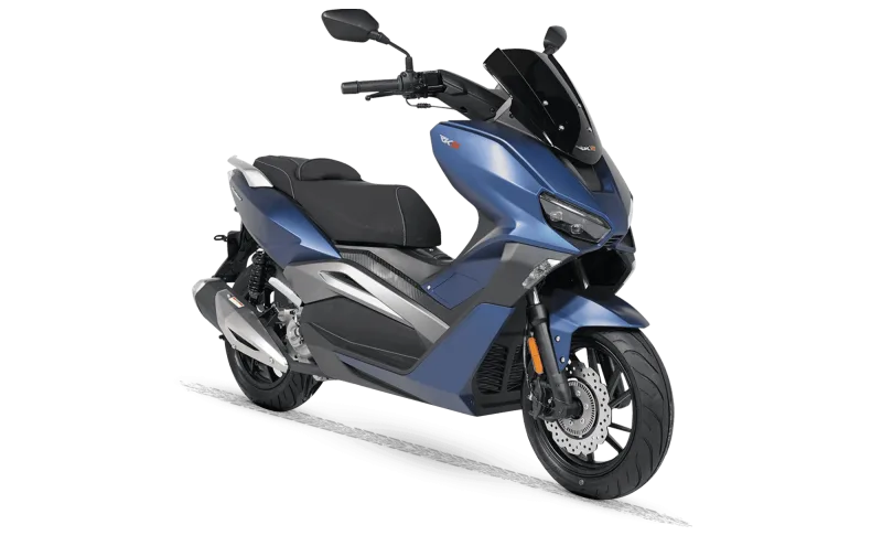RKS VIESTE 249 2026