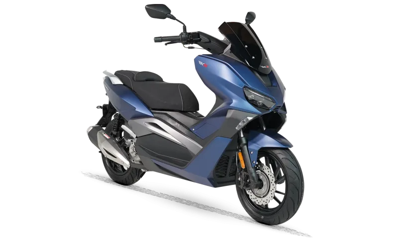 RKS VIESTE 249 2026