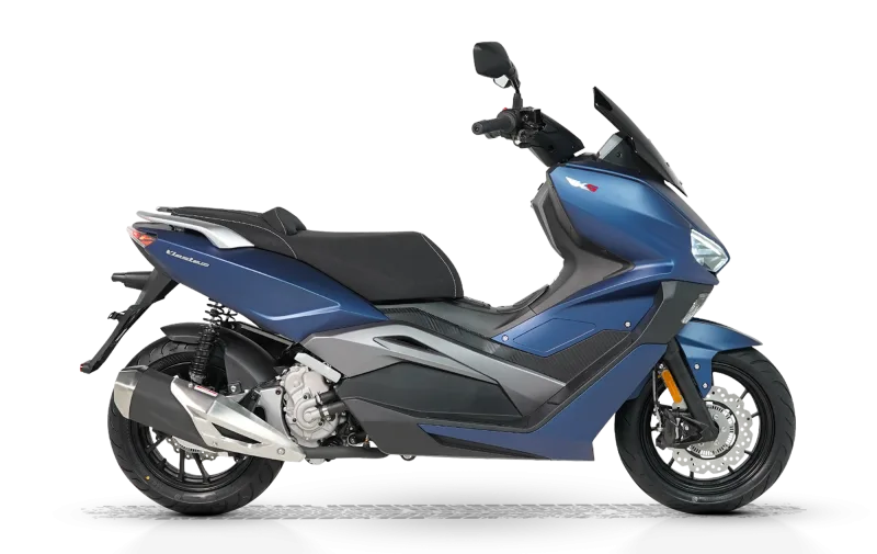 RKS VIESTE 249 2026
