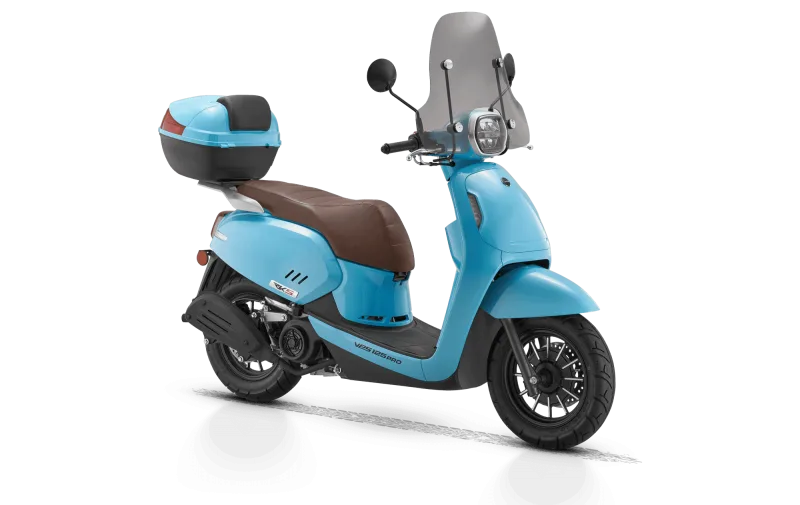 RKS VPS125 2026