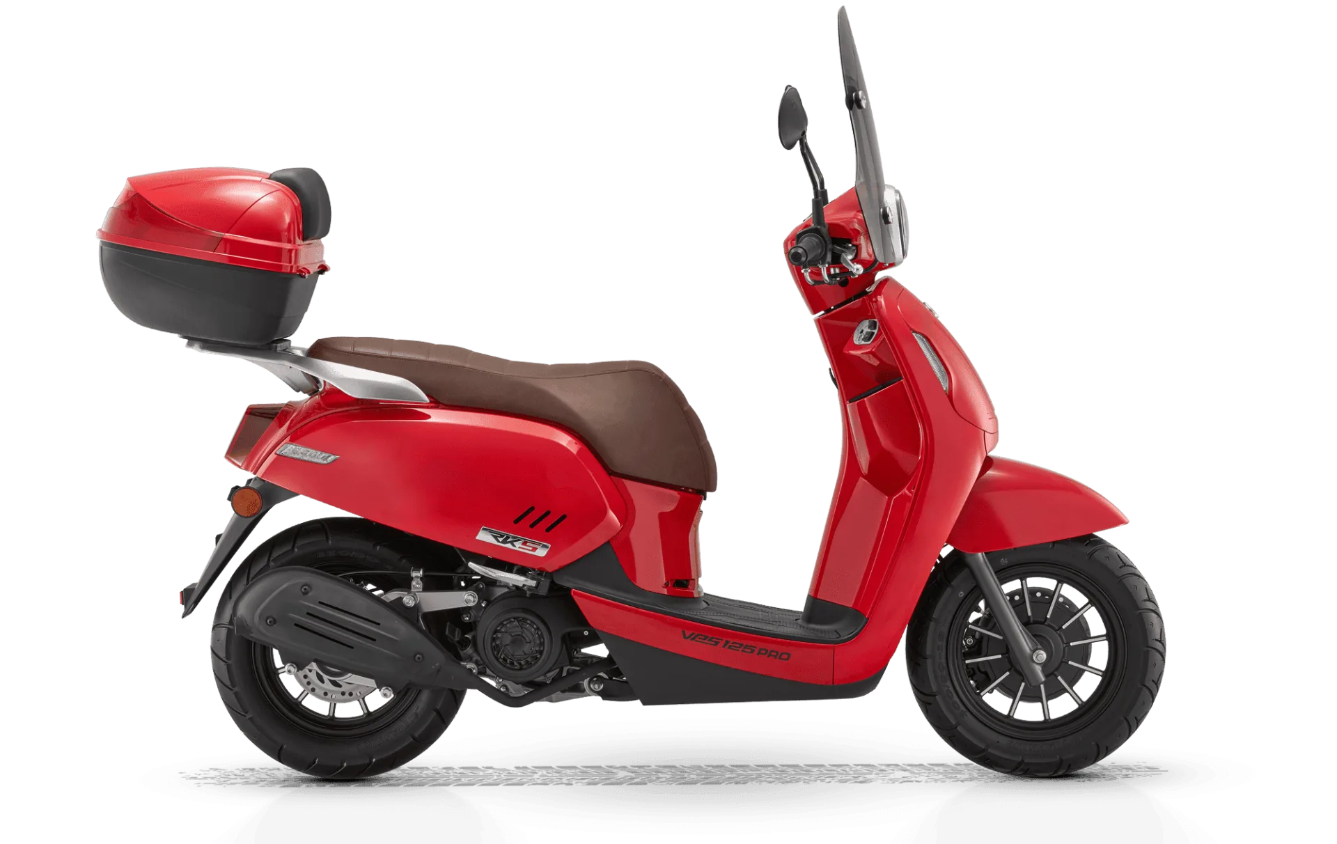2026 RKS VPS125