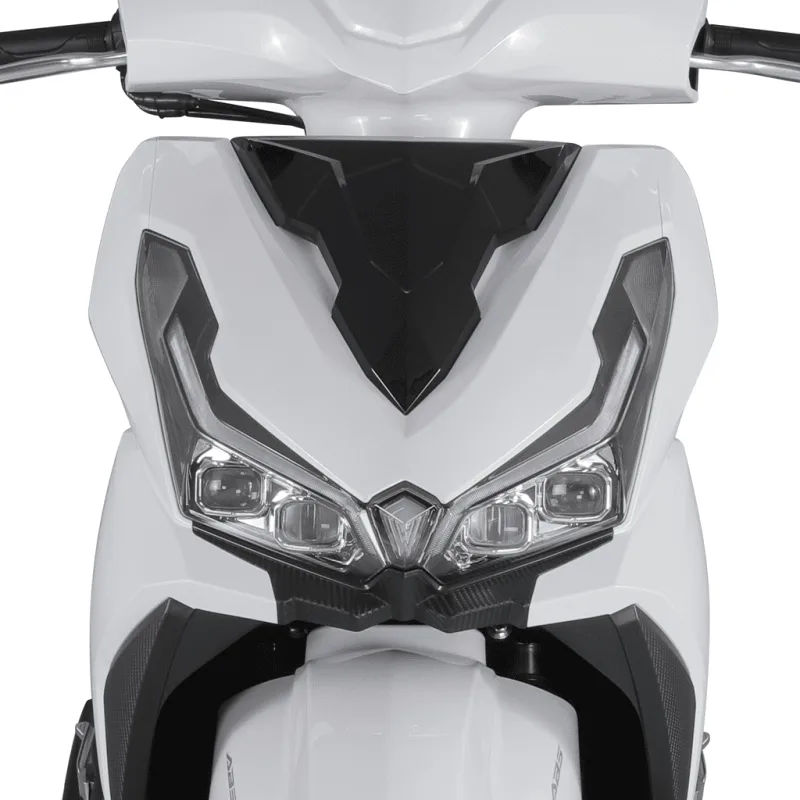 2026 RKS VRS 125 Motorrad