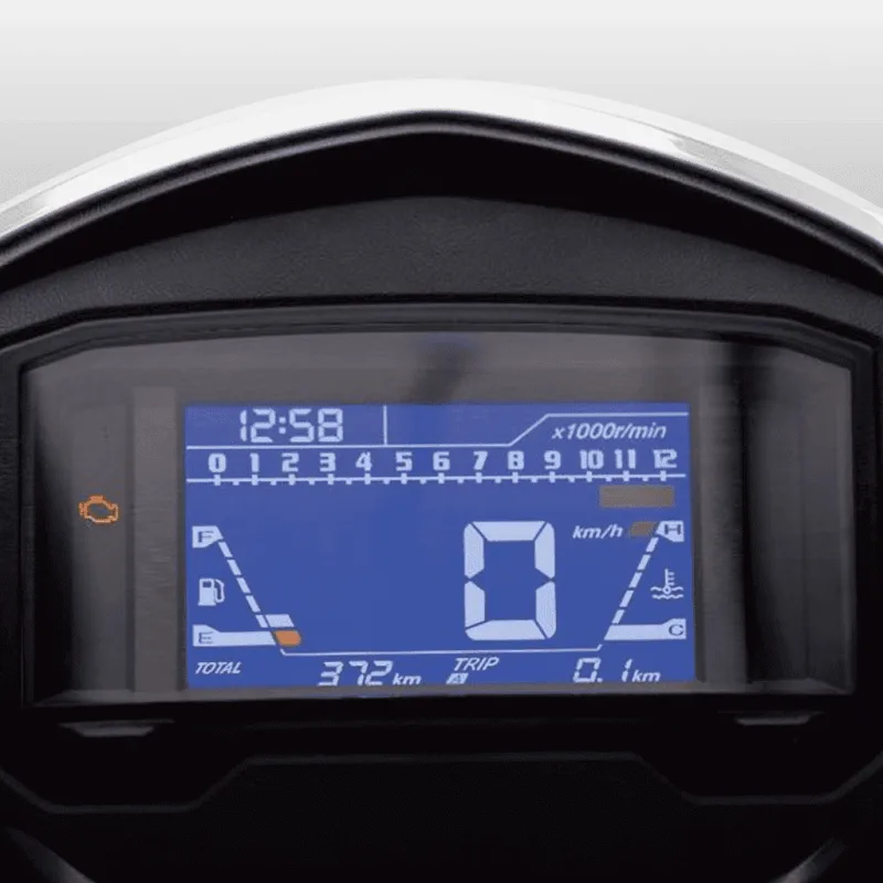 RKS VRS125 PRO 2026