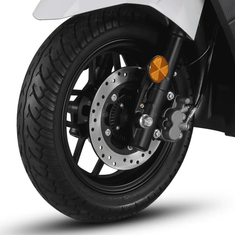 RKS VRS125 PRO 2026