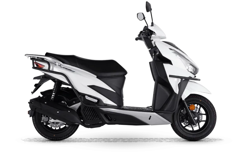 RKS VRS125 PRO 2026