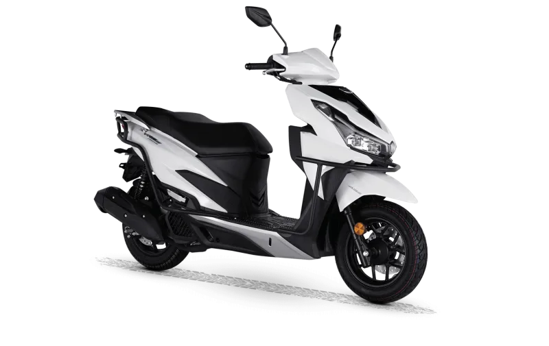 RKS VRS125 PRO 2026