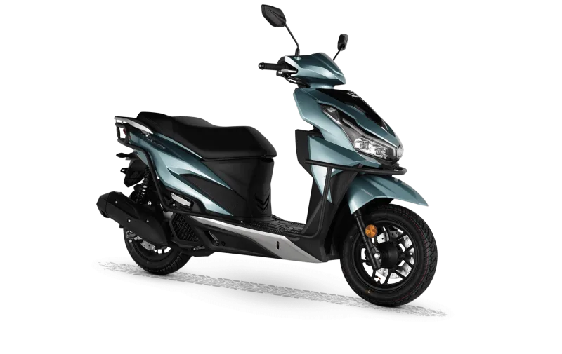 RKS VRS125 PRO 2026