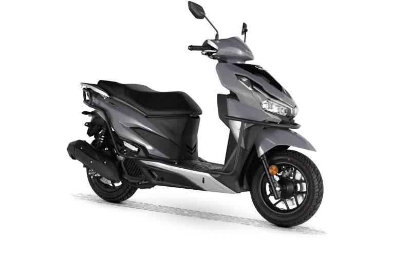 RKS VRS125 PRO 2026