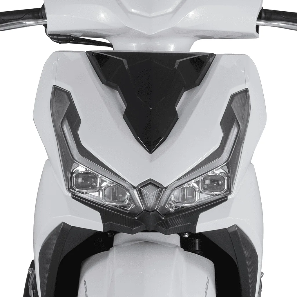 2026 RKS VRS125 PRO