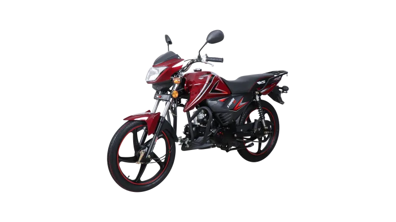 RKS X-Power 50 2026