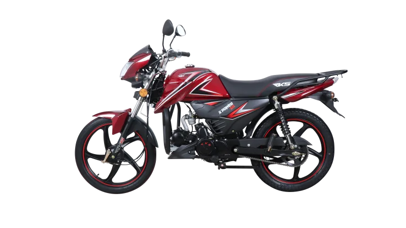 RKS X-Power 50 2026